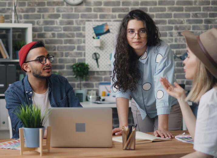 E-Commerce Development Process